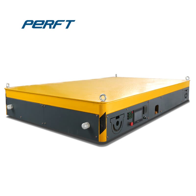 <h3>industrial transfer trolley in steel industry 1-500 t</h3>
